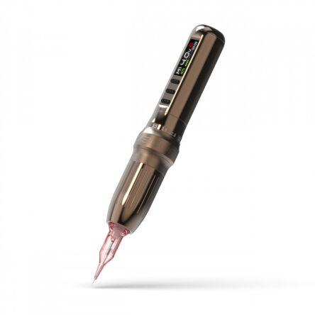 VELURE PMU PEN BEZPRZEWODOWA Coffe