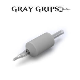 Rura GRAY GRIPS 25mm z dziobem 11 FL 1szt