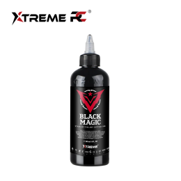 Xtreme Ink - farba do tatuażu - Black Magic - 240ML