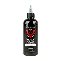 Xtreme Ink - farba do tatuażu - Black Magic - 240ML