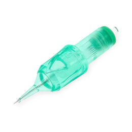 Inox Prime CARTRIDGE NEEDLES 5 RLLT - 0.30mm