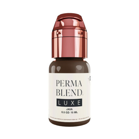 Perma Blend Luxe - Java 15ml (Reach)