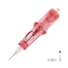 KWADRON OPTIMA 18/3RSPT-T - 1szt. PMU CARTRIDGES