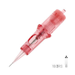 KWADRON OPTIMA 18/3RSPT-T - 1szt. PMU CARTRIDGES