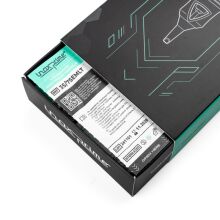 Inox Prime CARTRIDGE NEEDLES 9 MGLT - 0.35mm - 2