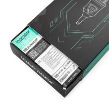 Inox Prime CARTRIDGE NEEDLES 9 MGLT - 0.35mm - 2