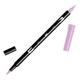 TOMBOW - flamaster dwustronny ORCHID