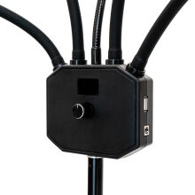 Lampa FOUR LIGHT - 8
