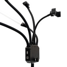 Lampa FOUR LIGHT - 6