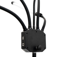 Lampa FOUR LIGHT - 7