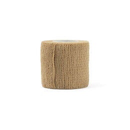 Taśma do owijania rur Grip Cover Tape - 4,5cm x 5m - 12szt - Coffee