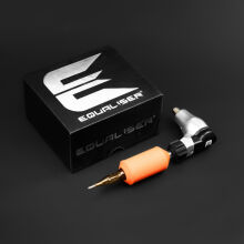 Equaliser Fox Mini V2 - Silver - 5