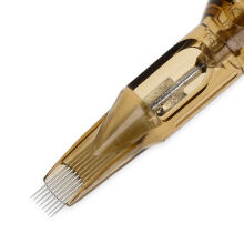 KWADRON Cartridge System SUBLIME - 15 MG - Magnum 0.30mm - 2