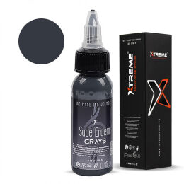 XTreme Ink - SUDE ERDEM GRAYS 4 - 30ml (Reach Compliant)
