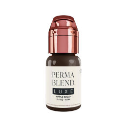 Perma Blend Luxe - Maple Sugar 15ml (Reach)
