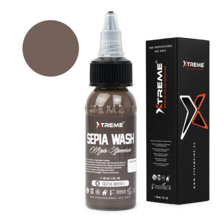 Xtreme Ink - Sepia Wash II Marko Stamenkovic - 30 ml (reach compliant)