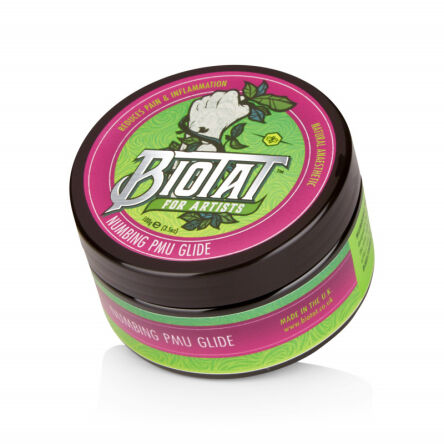 Wazelina do PMU Biotat 100 g