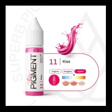 The Pigment - 11 Kiss - 15ml - 4