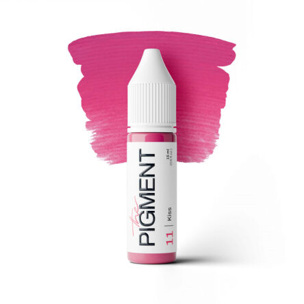 The Pigment - 11 Kiss - 15ml