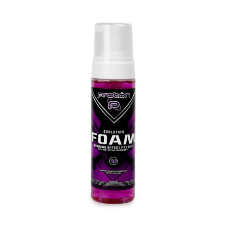 Proton EVOLUTION Numbing Effect - Pianka do tatuażu 220 ml