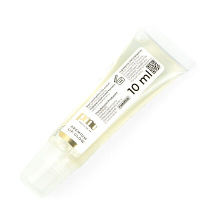 PMU - Pretty Me Up - Błyszczyk Premium Lip Glow 10 ml