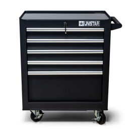 Mobilna stacja robocza - WORKING TABLE