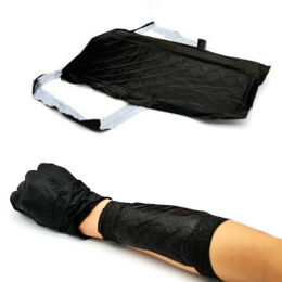 Absorbent Skin Pad - Opatrunek (18 x10cm) 250szt.