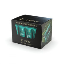 InkTrox - Krem do pielęgnacji skóry po tatuażu BOX 12x50 ml - 2