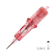 KWADRON OPTIMA 30/5MGPT - 1szt. PMU CARTRIDGES - 3