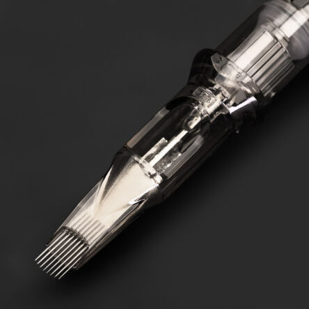 Equaliser CARTRIDGE NEEDLES 15 SEM LT 0.30mm 