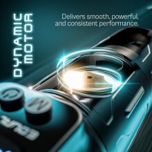 EQUALISER WIRELESS Unicorn Max 4.2 - 8