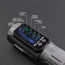 EQUALISER WIRELESS Unicorn Max 4.2 - 11