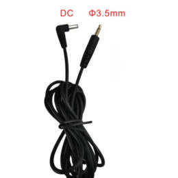 Kabel MakeUp Jack 3,5mm / DC