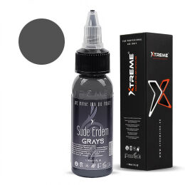 XTreme Ink - SUDE ERDEM GRAYS 3 - 30ml (Reach Compliant)