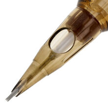 KWADRON Cartridge System - 10 RSMT - Round Shader - Medium Taper 0.35mm - 2