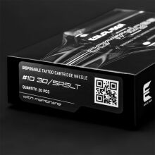 Equaliser CARTRIDGE NEEDLES 5 RS LT 0.30mm - 3