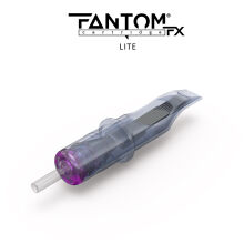 fantom lite cartridge igły kartridż do tatuażu. 