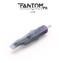 fantom lite cartridge igły kartridż do tatuażu. 