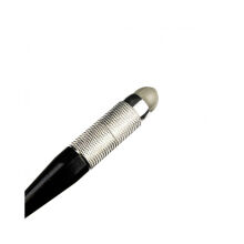 MICROBLADING Pen GLOVCON - obudowa do igieł BLACK - 2