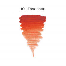 The Pigment - 10 Terracotta - 15ml - 5