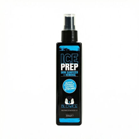 Blowice Prep Remover 200ml