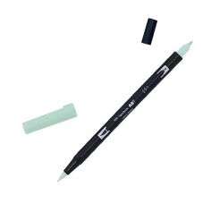 TOMBOW - flamaster dwustronny ALICE BLUE