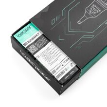 Inox Prime CARTRIDGE NEEDLES 11 SEMLT - 0.25mm - 2
