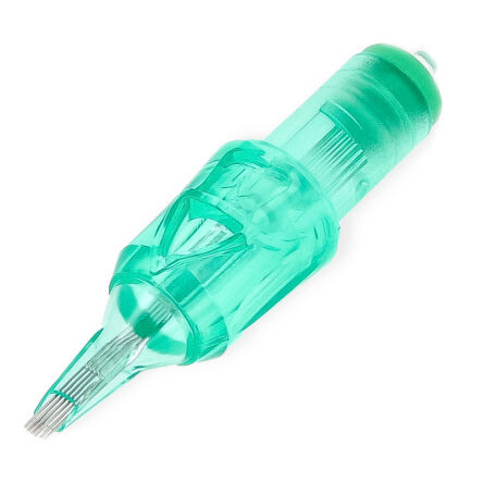 Inox Prime CARTRIDGE NEEDLES 11 SEMLT - 0.25mm