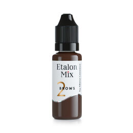Etalon Mix 02 MILK CHOCOLATE 5ml (Reach)