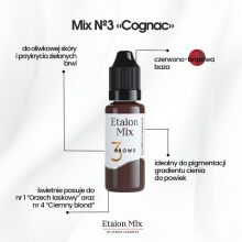 Etalon Mix 03 COGNAC 5ml (Reach) - 2