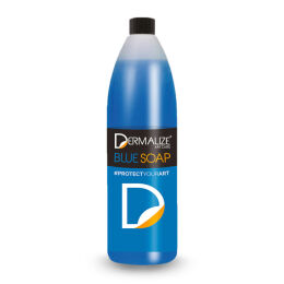 DERMALIZE Pro Blue Soap - Koncentrat mydła 1L