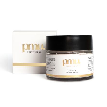 PMU - Pretty Me Up Premium Process Mousse - 50ml
