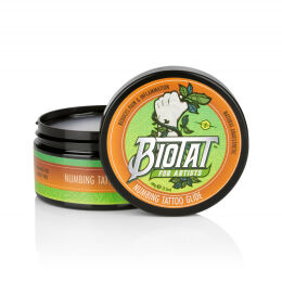 Wazelina do tatuażu Biotat 100 g