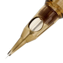 KWADRON Cartridge System - 1 RLMT - Round Liner - Medium Taper 0.35mm - 2